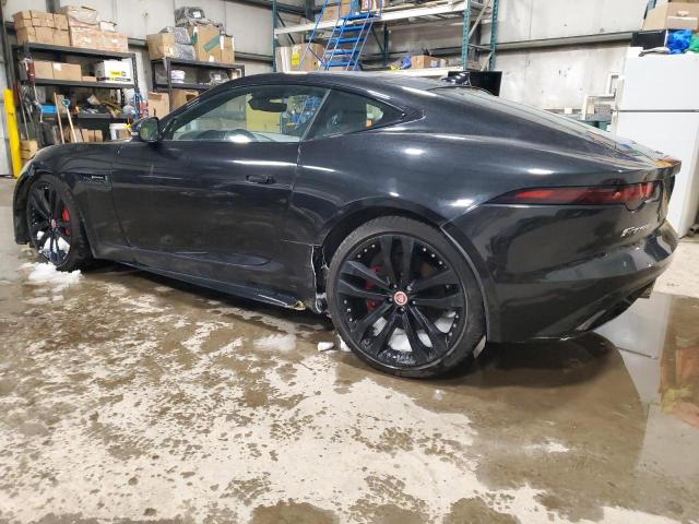 Vin: sajd81fv7kck62393, lot: 46158455, jaguar f-type r dynamic 20192