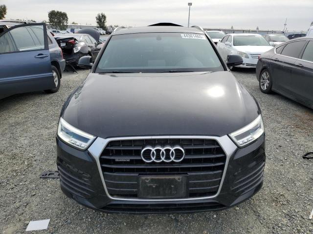 2017 AUDI Q3 PRESTIG WA1GCCFS4HR016879