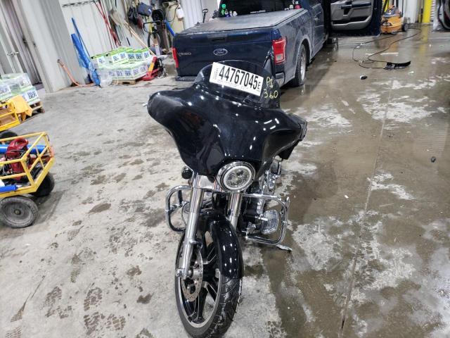 2010 HARLEY-DAVIDSON MC 1HD1KB413AB610931
