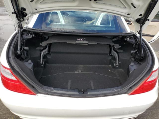 2016 MERCEDES-BENZ SLK 300 WDDPK3JA6GF118441