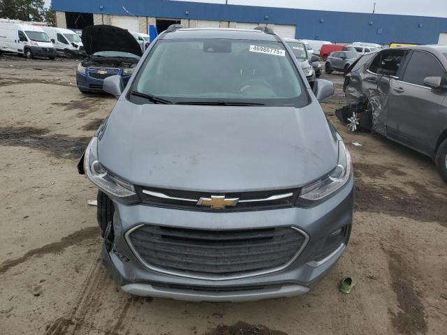 2020 CHEVROLET TRAX PREMI 3GNCJRSB5LL271003