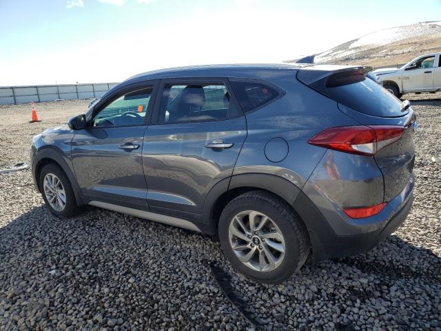 2018 HYUNDAI TUCSON SEL - KM8J33A48JU774372