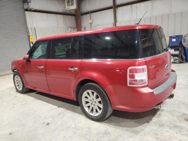 Vin: 2fmgk5cc1bbd29797, lot: 42822425, ford flex sel 20112
