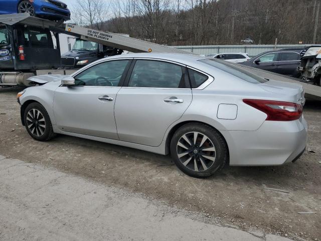 2018 NISSAN ALTIMA 2.5 #3292353277