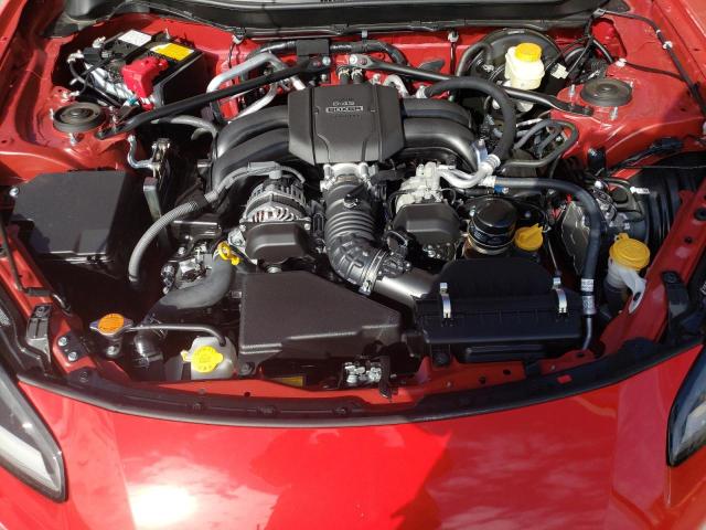 2025 TOYOTA GR 86 JF1ZNBB11S8751497