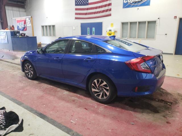 Vin: 2hgfc2f7xjh547194, lot: 46625825, honda civic ex 20182