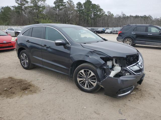 Vin: 5j8tb4h79gl027238, lot: 47801965, acura rdx advance 20164
