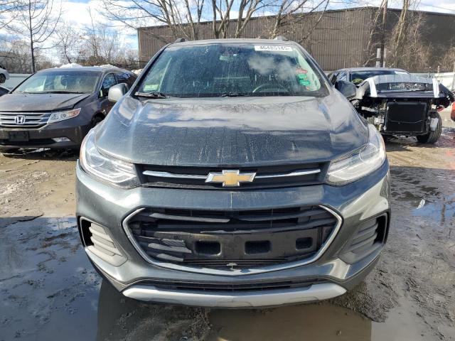 2018 CHEVROLET TRAX 1LT - KL7CJPSB3JB710840