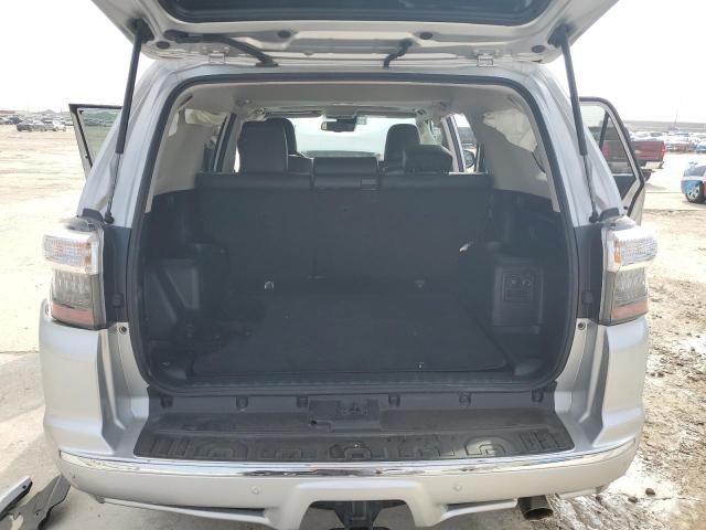 2022 TOYOTA 4RUNNER LI JTEKU5JR1N6037078