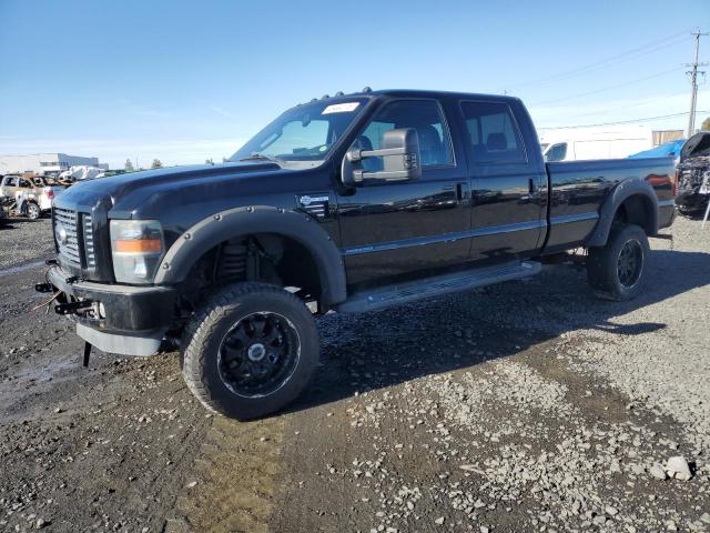 FORD F350 SUPER