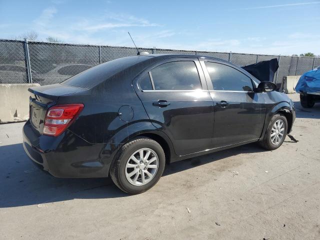 Vin: 1g1jd5sh2j4137369, lot: 46843065, chevrolet sonic lt 20183
