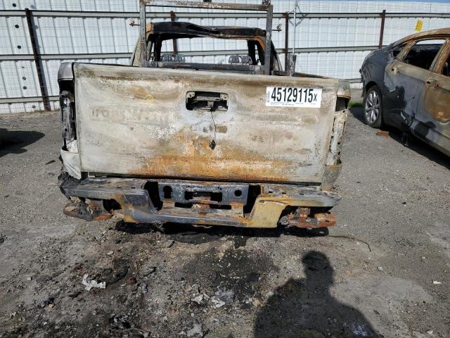 2020 CHEVROLET COLORADO 1GCHSBEN9L1249165