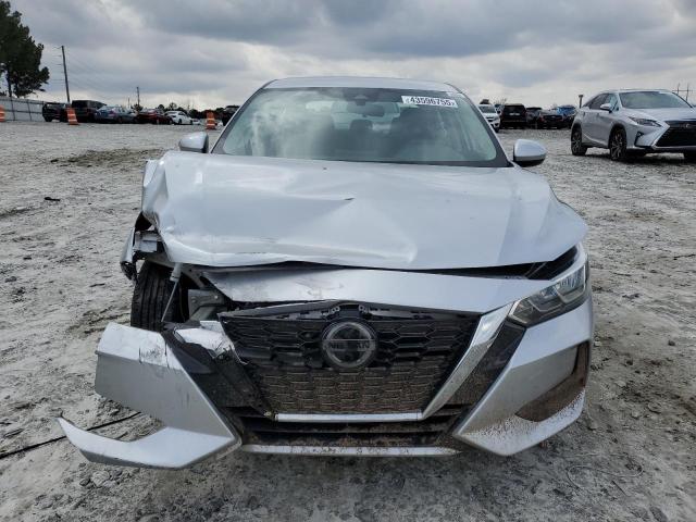 2020 NISSAN SENTRA - 3N1AB8BV9LY292086