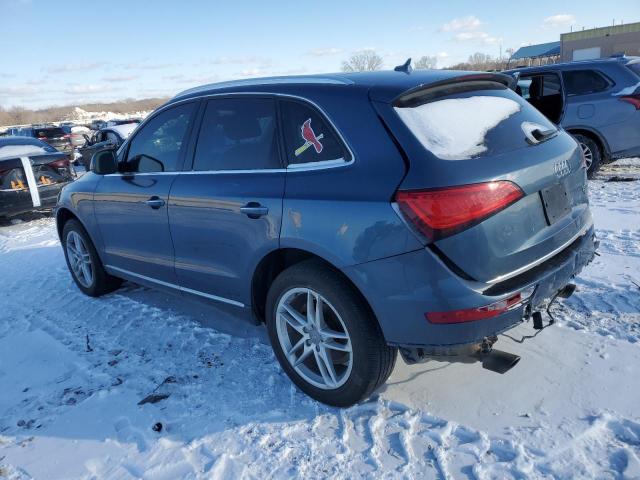 Vin: wa1l2afp3ga135554, lot: 45893865, audi q5 premium plus 20162