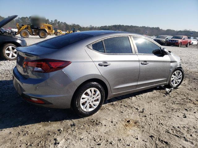 Vin: 5npd74lf1lh498494, lot: 46674955, hyundai elantra se 20203