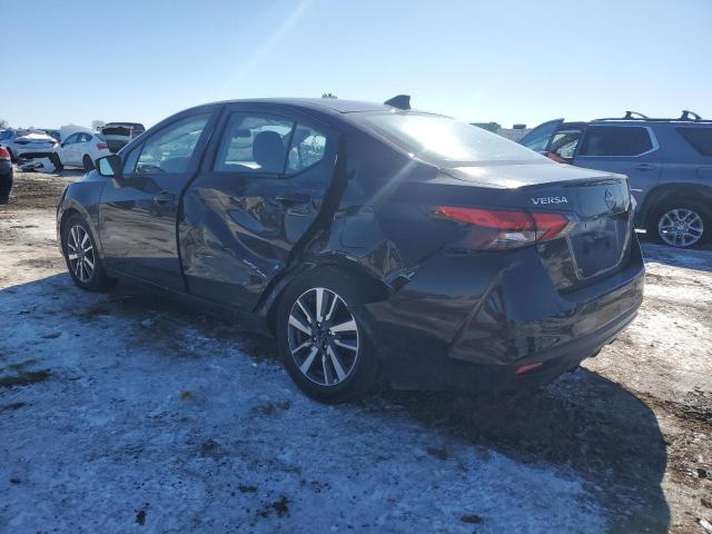 Vin: 3n1cn8ev7pl825437, lot: 46112085, nissan versa sv 20232