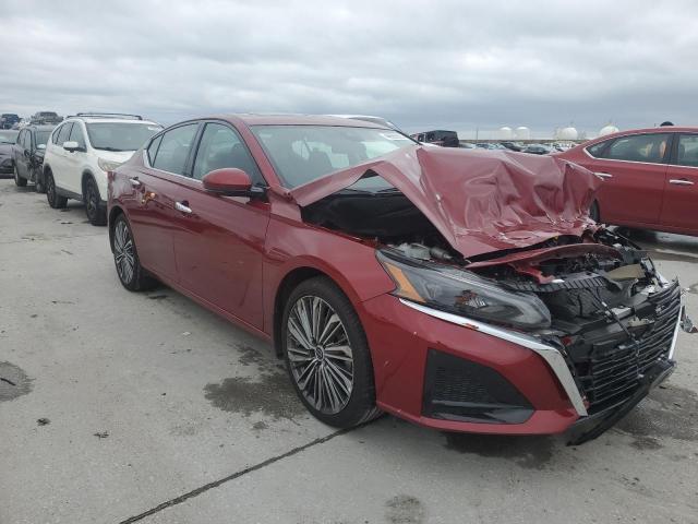 2024 NISSAN ALTIMA SL 1N4BL4EV8RN385647