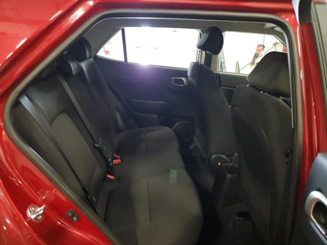 2024 HYUNDAI VENUE SE KMHRB8A33RU342021
