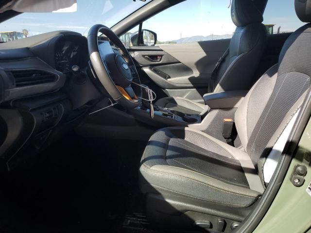 2024 SUBARU CROSSTREK - 4S4GUHU66R3737257