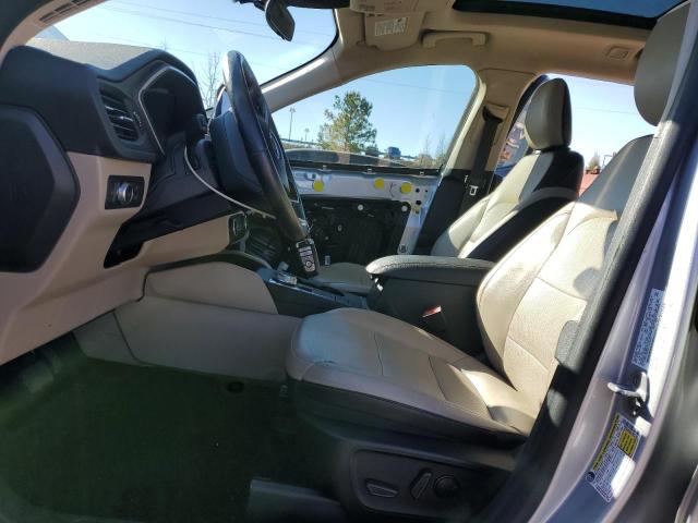 2020 FORD ESCAPE SEL - 1FMCU0H66LUA67107