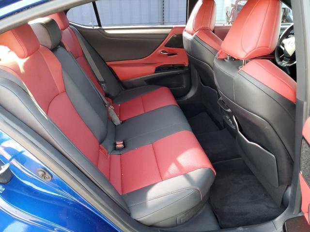 2024 LEXUS ES 300H F 58ABA1C12RU040283