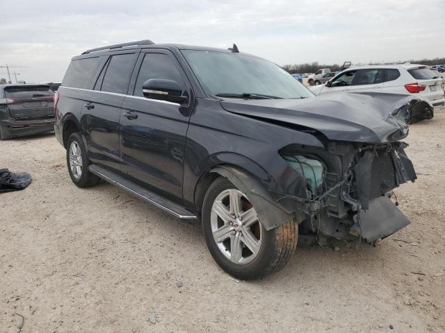 Vin: 1fmjk1htxkea07297, lot: 46040415, ford expedition max xlt 20194