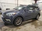 2017 HYUNDAI SANTA FE S - 5NMZUDLB4HH018657