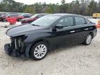 2019 NISSAN SENTRA S - 3N1AB7AP6KY294793