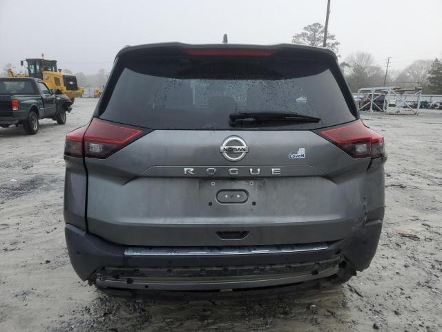 2021 NISSAN ROGUE S - 5N1AT3AA1MC789599