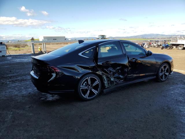 2025 HONDA ACCORD HYB - 1HGCY2F54SA013014