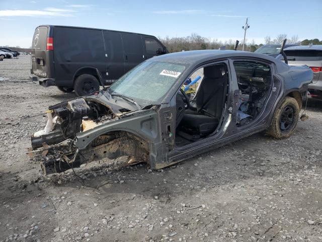 Vin: 2c3cdxct7hh667319, lot: 45355355, dodge charger r/t 2017 img_1