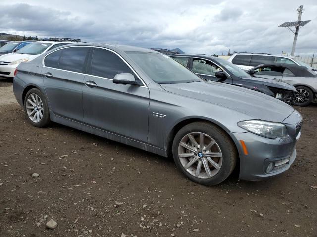 2015 BMW 535 I - WBA5B1C57FD918985