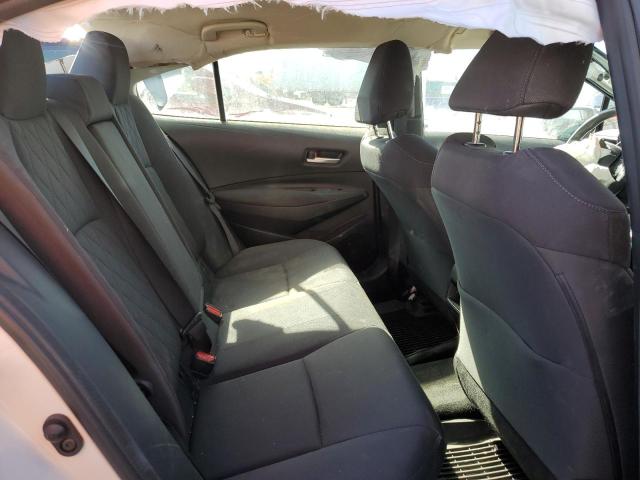 2020 TOYOTA COROLLA LE - JTDEBRBE7LJ023190