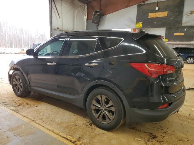 Vin: 5xyzu3lb3eg176651, lot: 43972175, hyundai santa fe 20142