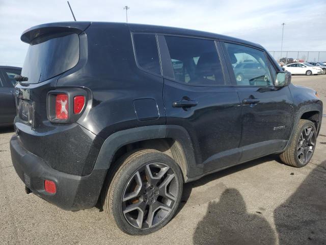 Vin: zacnjbab0lpl76188, lot: 44138085, jeep renegade sport 20203