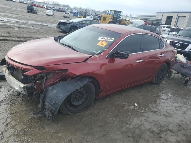 Vin: 1n4al3ap3dc282458, lot: 46327225, nissan altima 2.5 2013 img_1