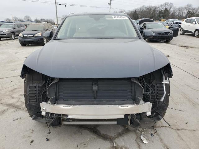 2018 AUDI Q5 PRESTIG WA1CNAFY7J2127278