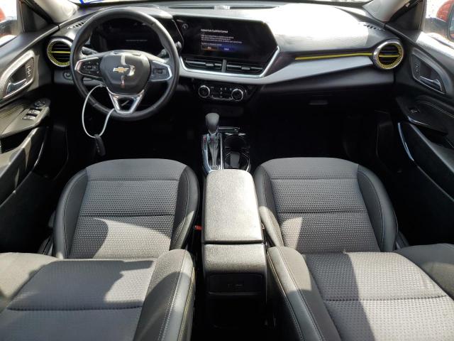 2024 CHEVROLET TRAX 1LT - KL77LHE28RC113332
