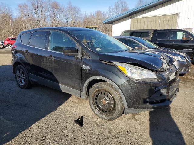 Vin: 1fmcu9g97fua80887, lot: 47275355, ford escape se 20154