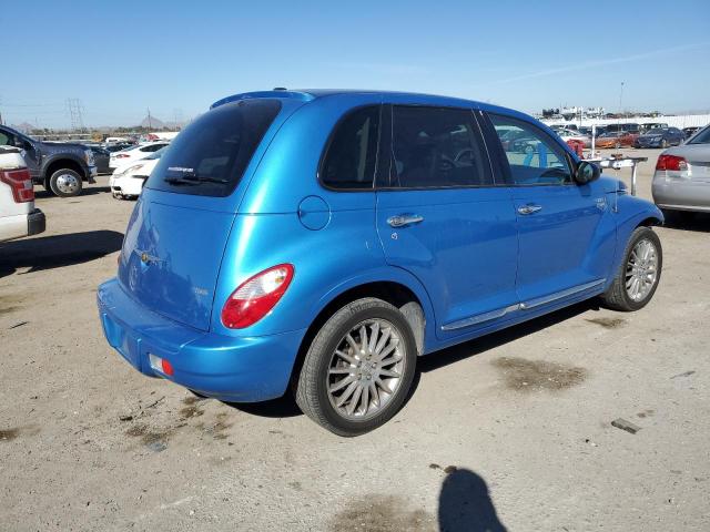 CHRYSLER PT CRUISER 2008 blue  gas 3A8FY58B18T155623 photo #4