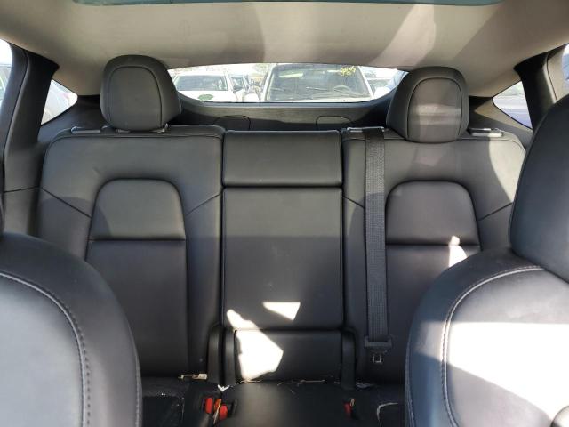 2023 TESLA MODEL Y - 7SAYGAEE2PF596171