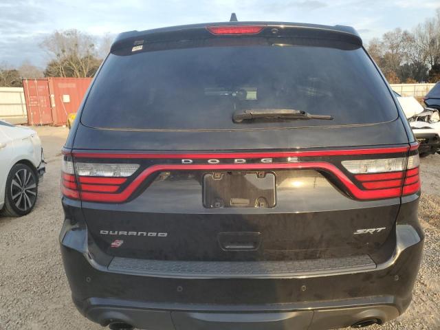 2018 DODGE DURANGO SR 1C4SDJGJ7JC239837