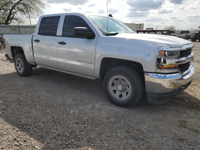 2017 CHEVROLET SILVERADO - 3GCPCNEC3HG166459