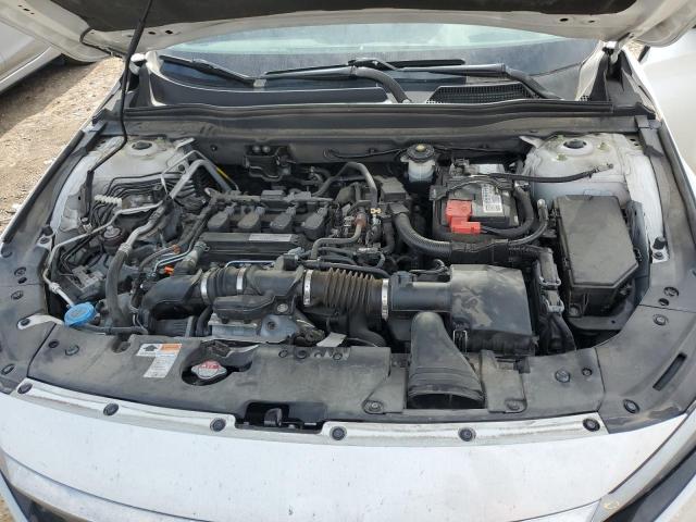 2019 HONDA ACCORD LX 1HGCV1F11KA173903