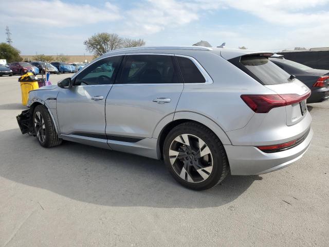 Vin: wa1aaage6nb023412, lot: 46035005, audi e-tron premium 20222