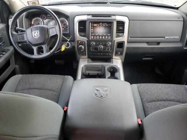 2016 RAM 1500 SLT - 1C6RR7LG8GS410663
