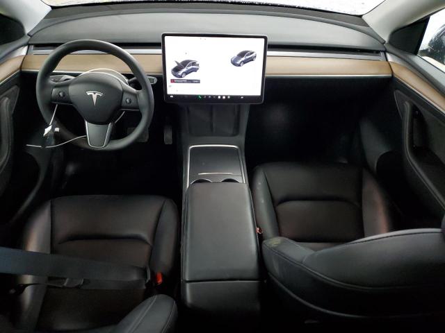 2023 TESLA MODEL Y - 7SAYGDEE3PF611665