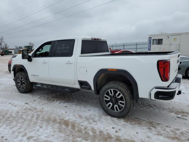 Vin: 1gt49pey6mf307495, lot: 44936245, gmc sierra k2500 at4 20212