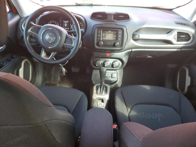 2017 JEEP RENEGADE L ZACCJABB6HPG26088