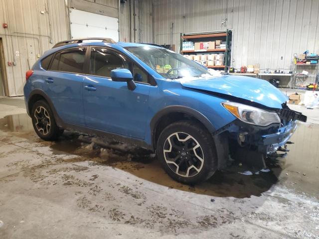 2016 SUBARU CROSSTREK - JF2GPABC2G8287152